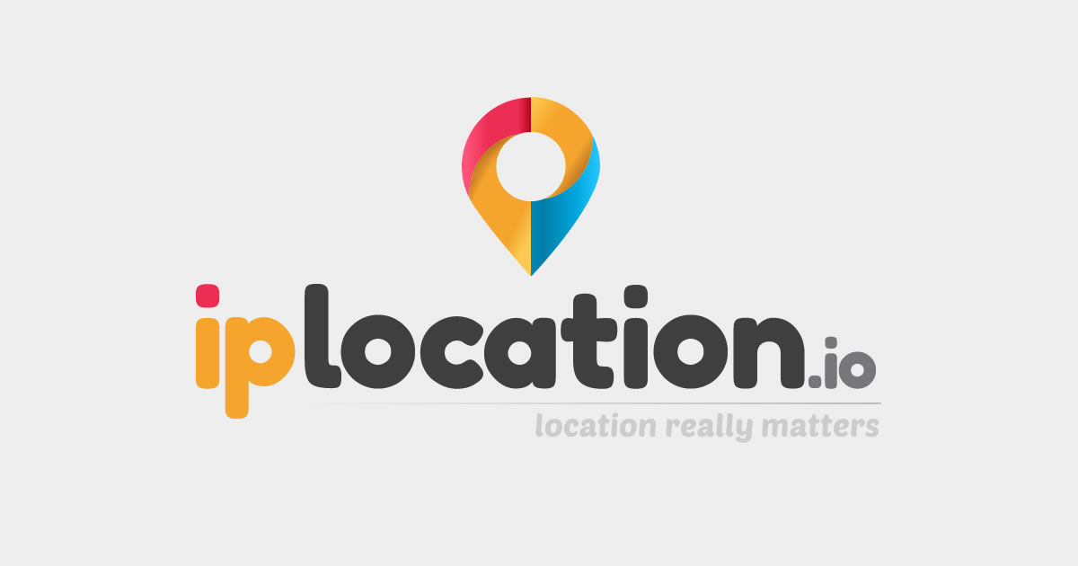 About IPLocation io